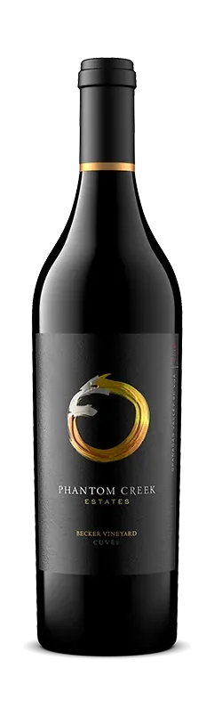 2016 Becker Cuvée