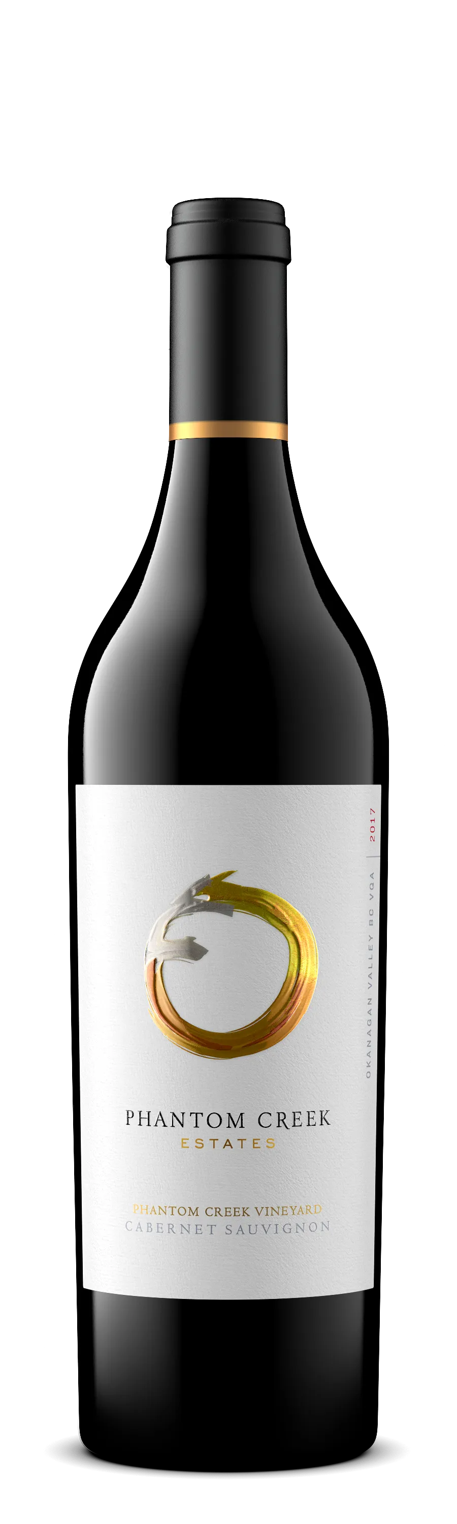2017 Phantom Creek Cabernet Sauvignon