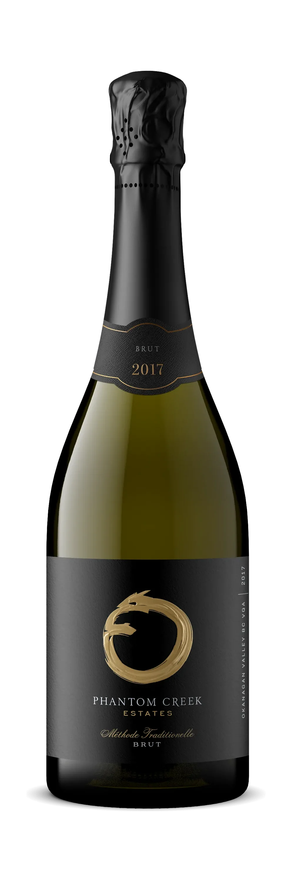 2017 Sparkling Brut