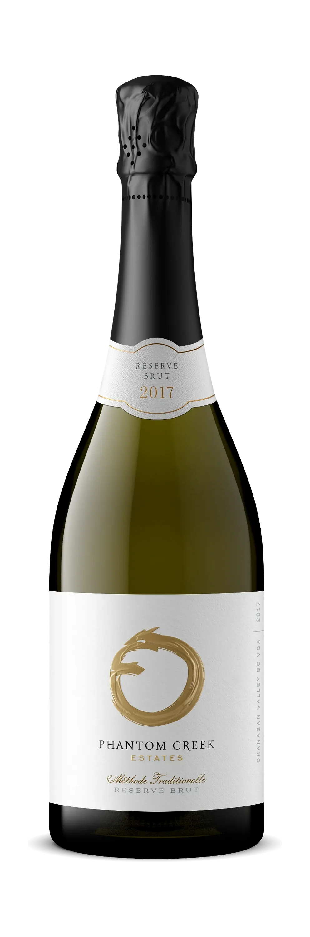 2017 Sparkling Brut Reserve