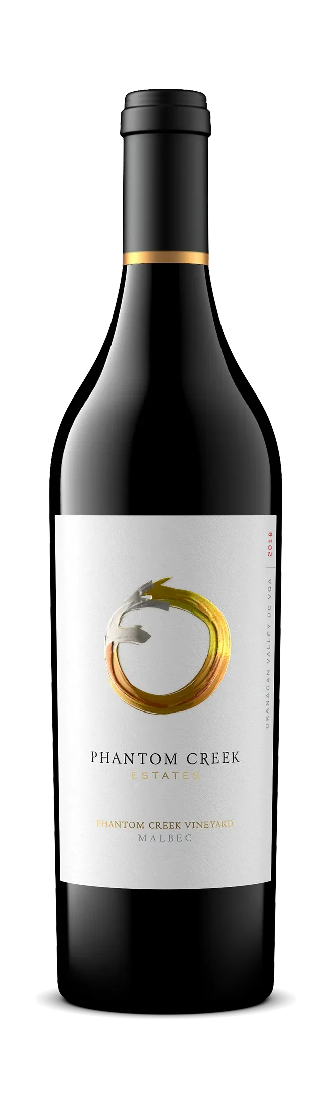 2018 Phantom Creek Malbec