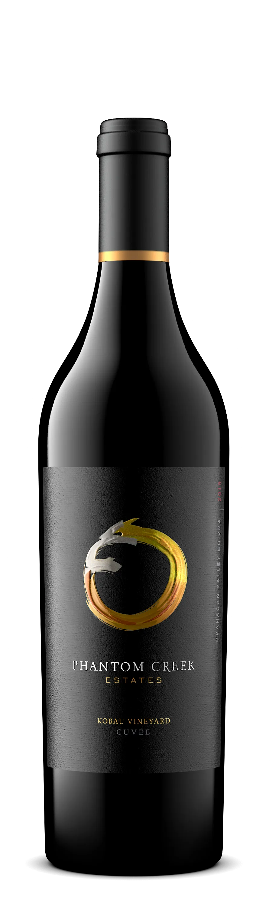 2019 Kobau Cuvee