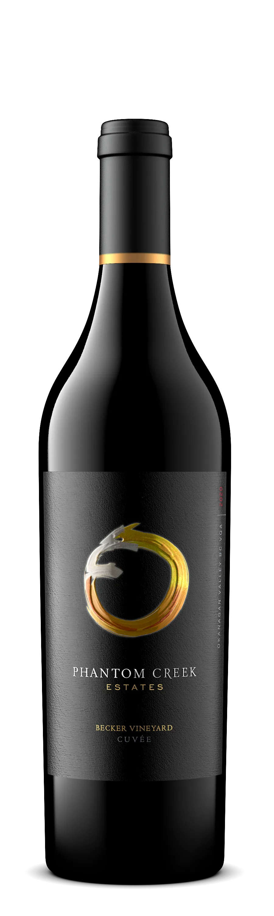 2020 Becker Cuvee