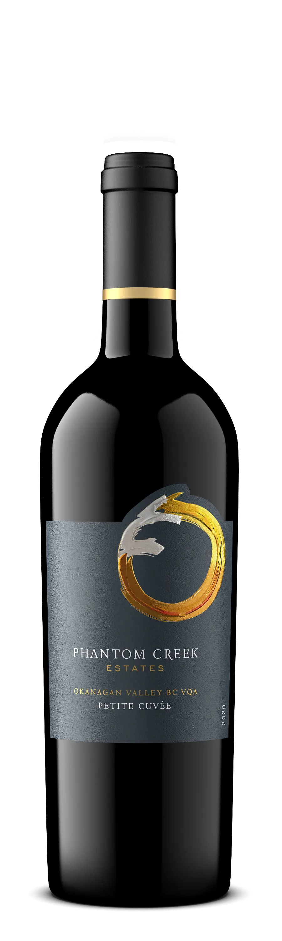 2020 Estate Petite Cuvee