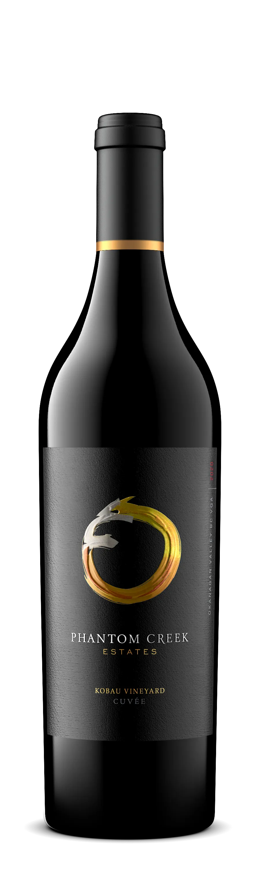 2020 Kobau Cuvee