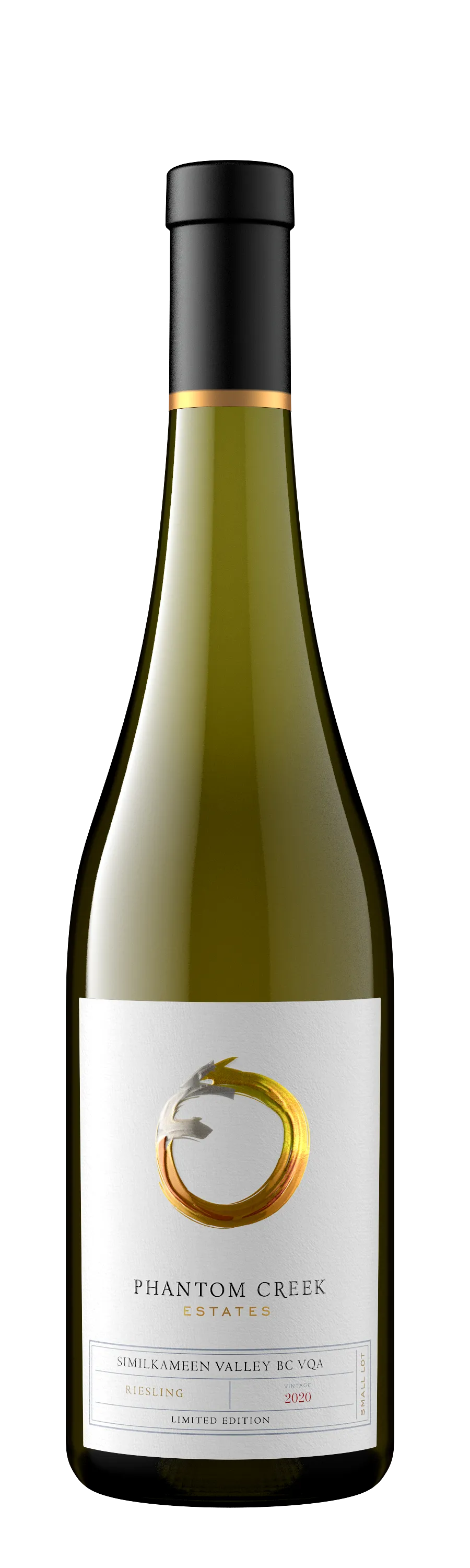 2020 Small Lot Similkameen Riesling
