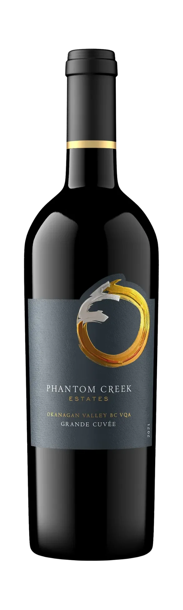 2021 Estate Grande Cuvee