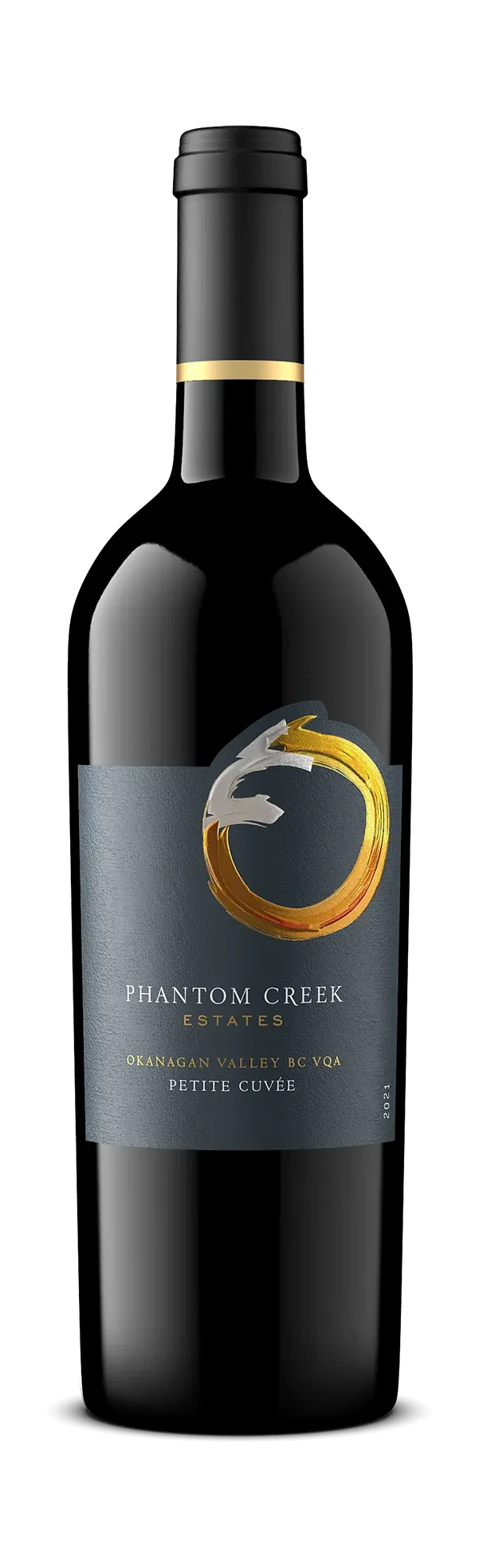 2021 Estate Petite Cuvee