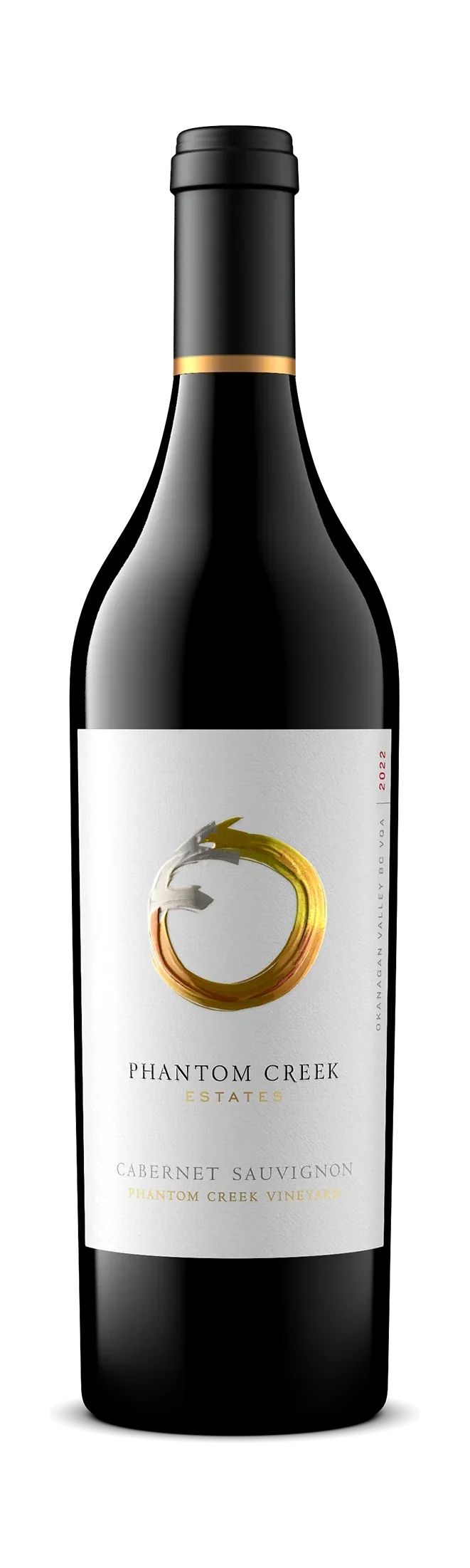 2022 Phantom Creek Cabernet Sauvignon