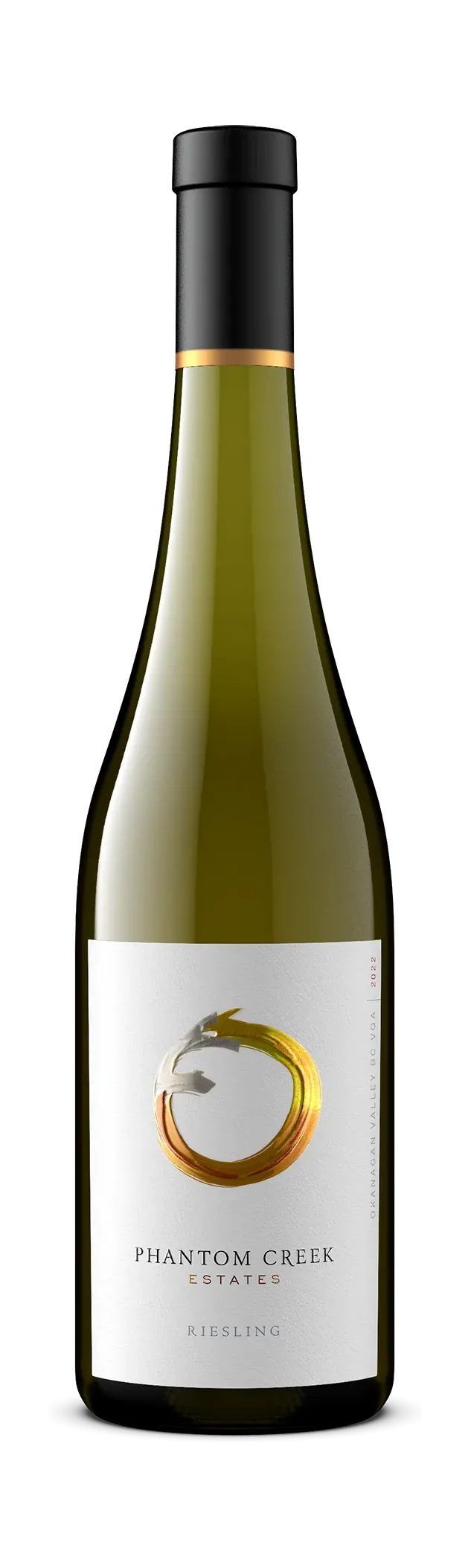 2022 Estate Riesling