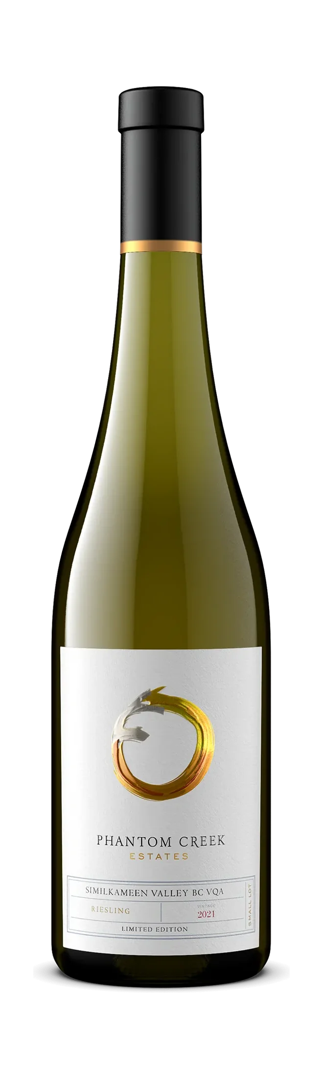 2022 Small Lot Evernden Riesling