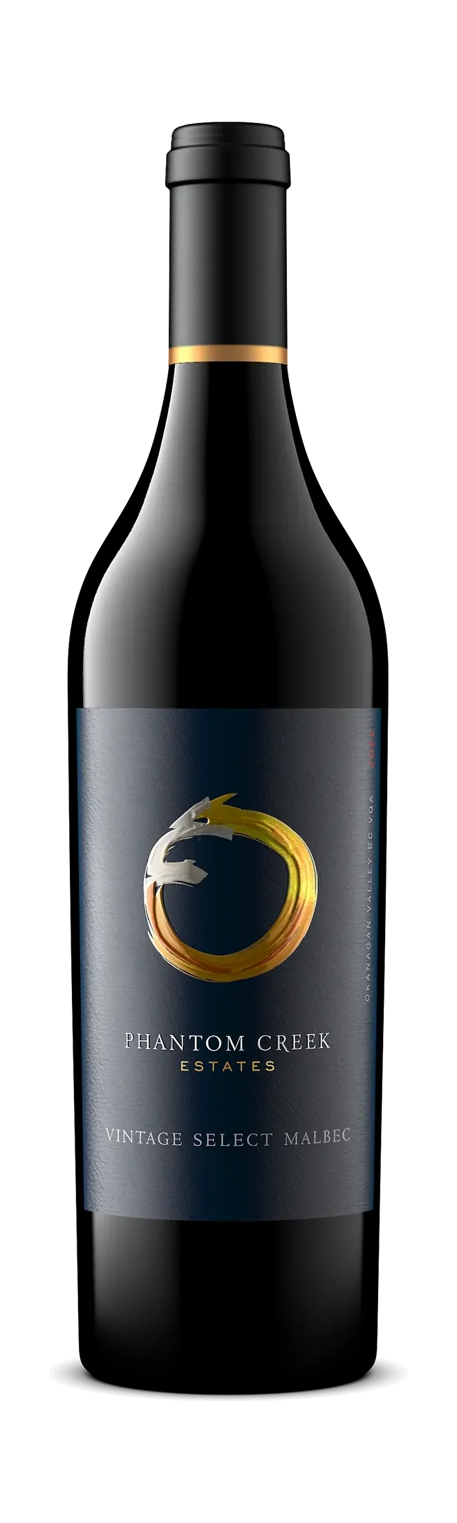 2022 Vintage Select Malbec