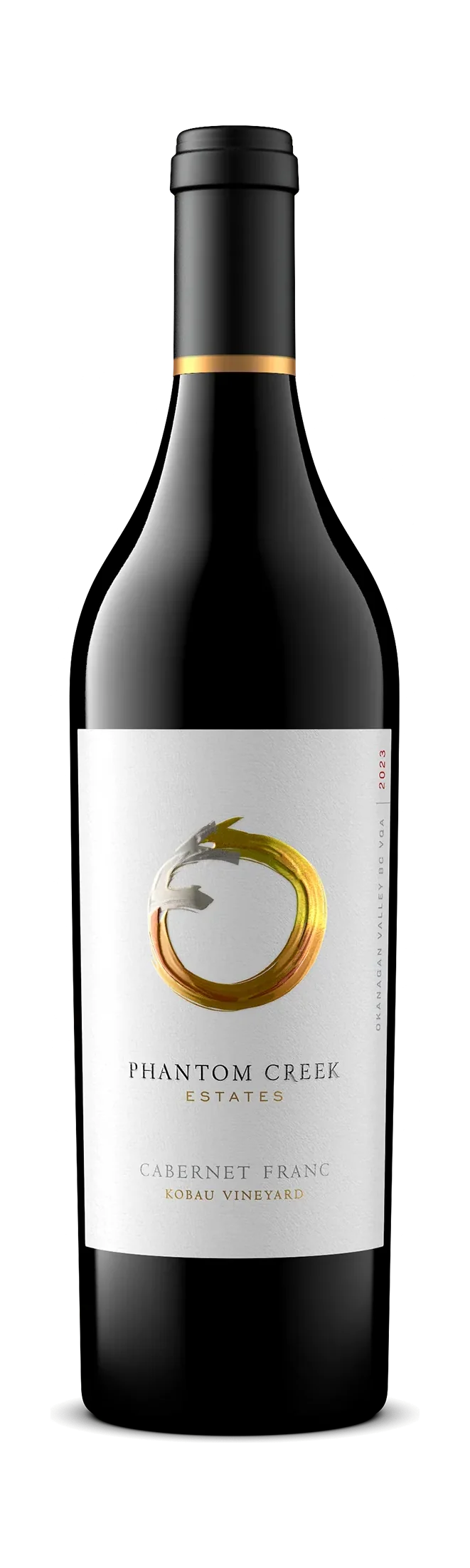 2023 Kobau Cabernet Franc