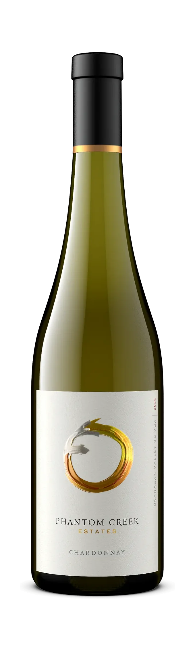 2025 Estate Chardonnay