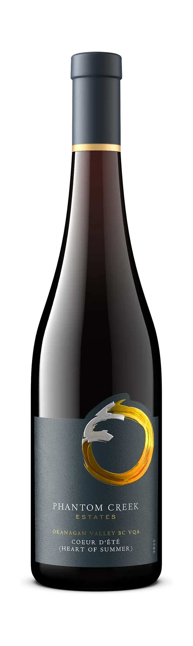 2025 Estate Coeur d'Été (Heart of Summer)