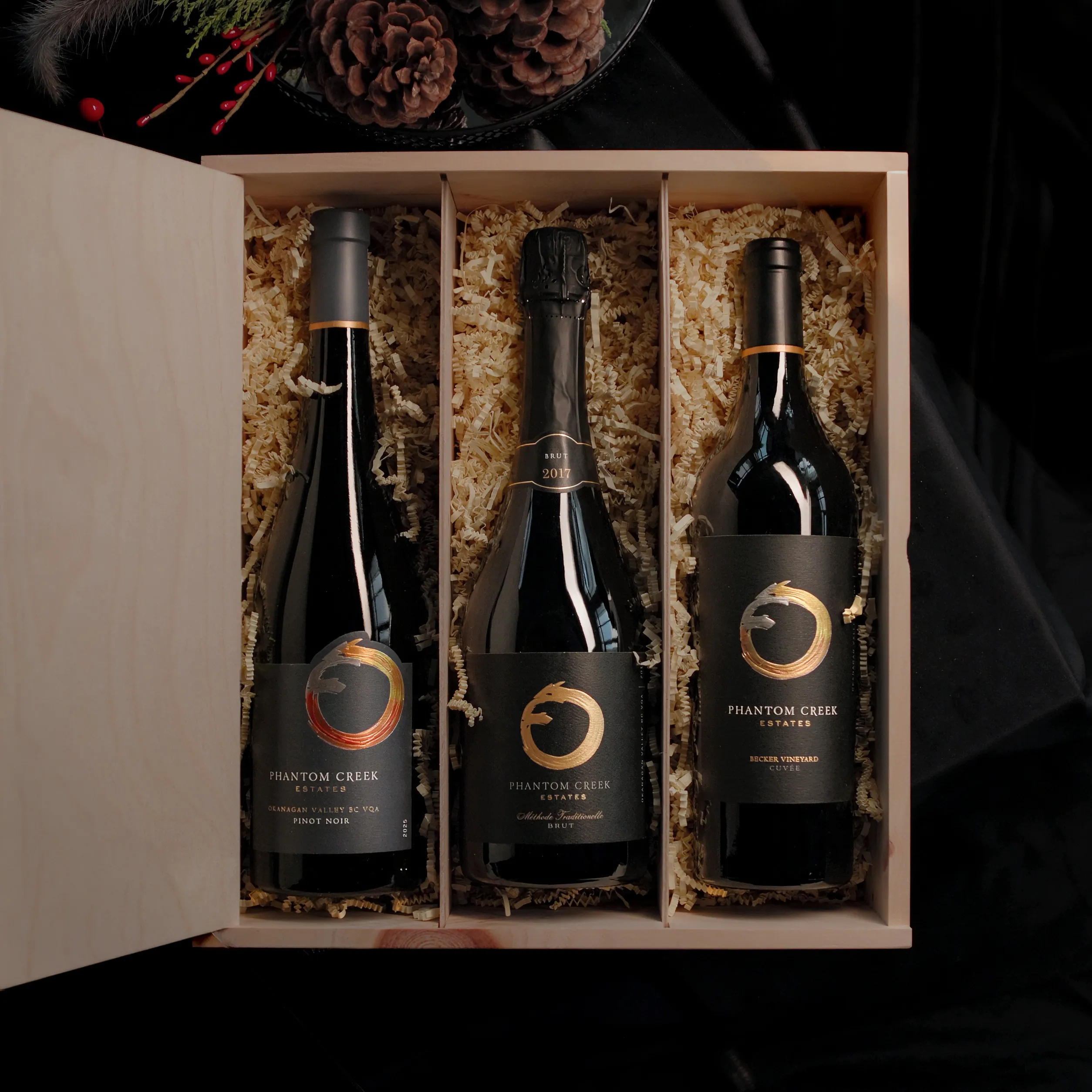 2026 Holiday Celebration Bundle