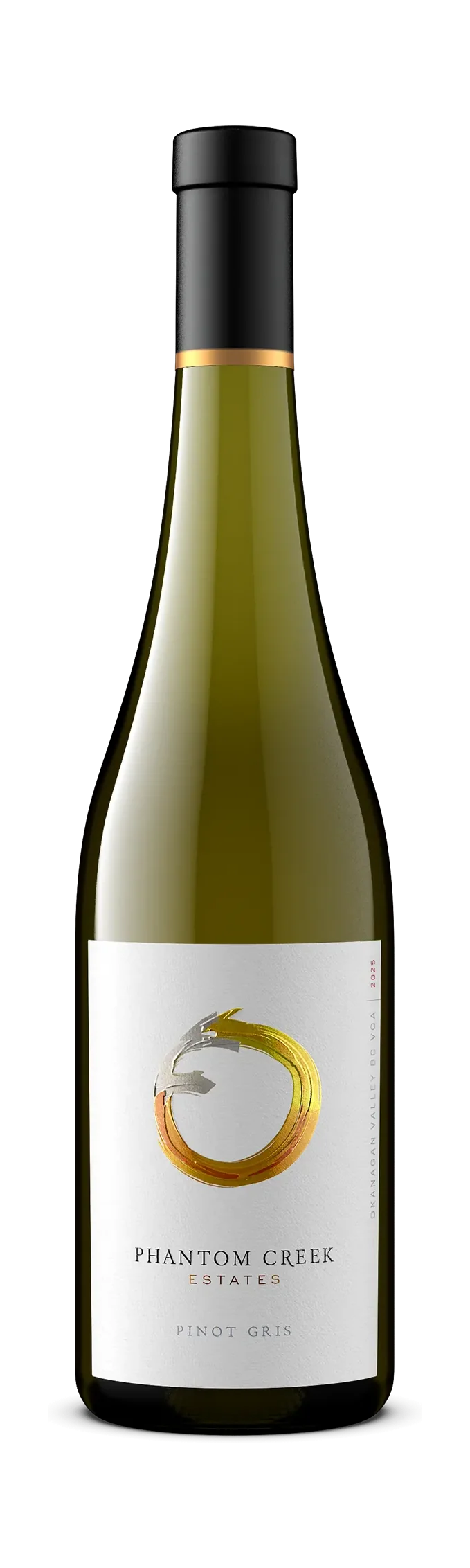2025 Estate Pinot Gris