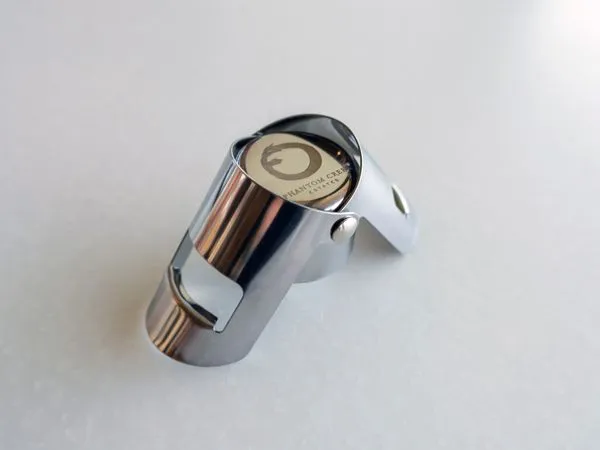Wine Stopper w Logo Sparkling